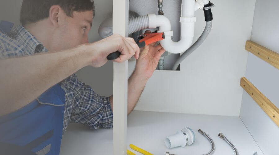 Professional emergency plumbing in Covington, TN